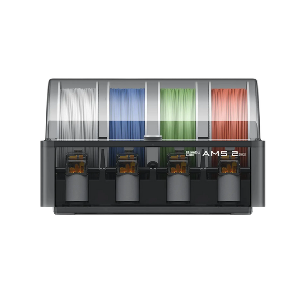Bambu Lab AMS 2 Pro