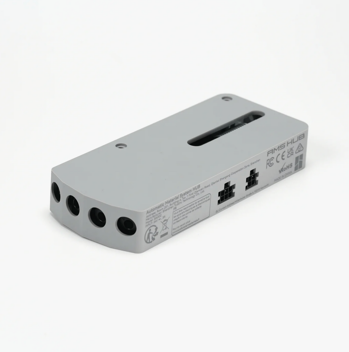 SA002-N - AMS Hub (X1/P1)