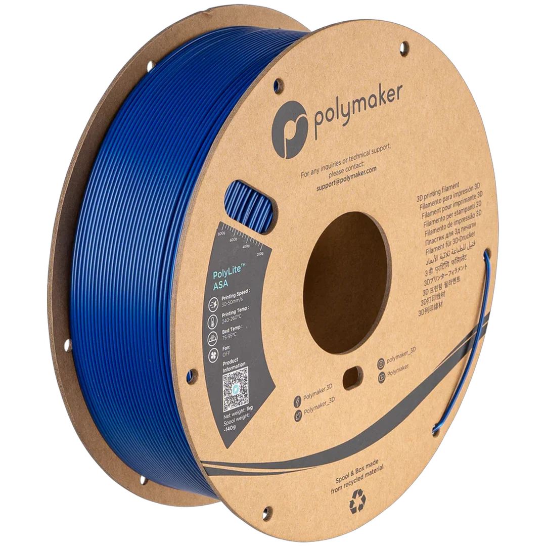 Polymaker ASA