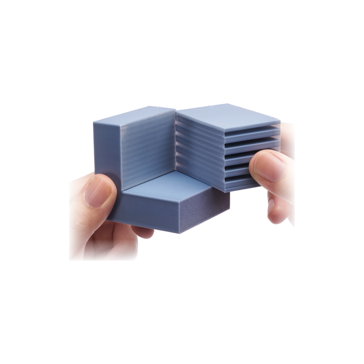 Bambu Support for PLA/PETG - support interface and support base