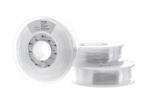 Ultimaker CPE+ - Transparent (1643)