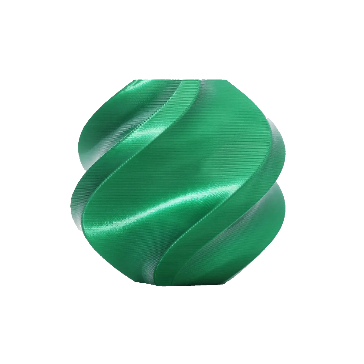 Bambu PLA Silk+