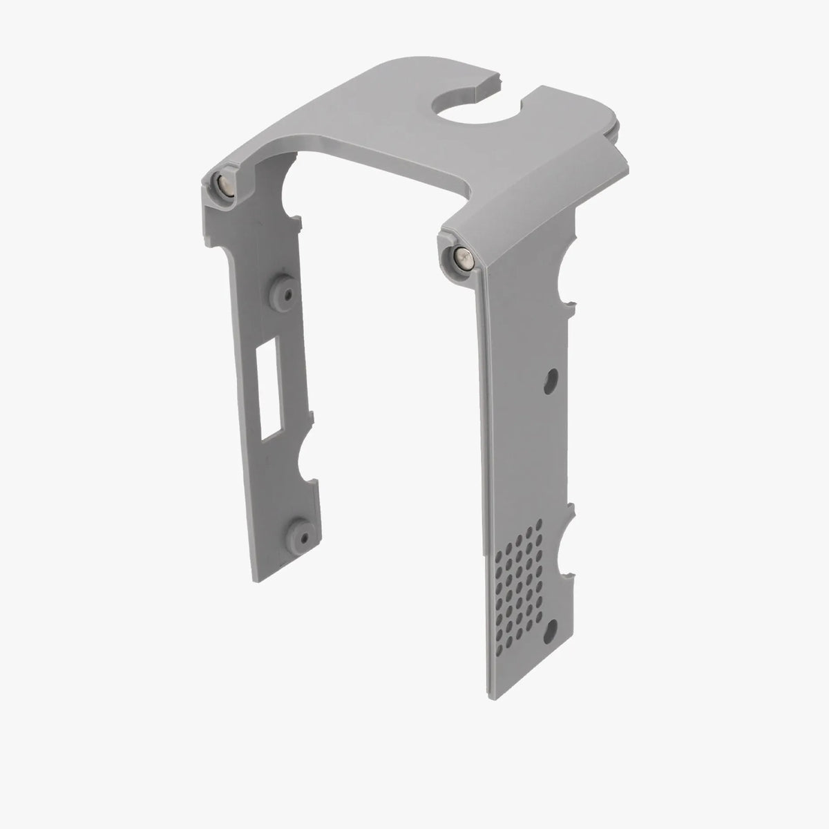 FAE006 - Toolhead Middle Housing (X1/X1C/P1P/P1S/X1E)