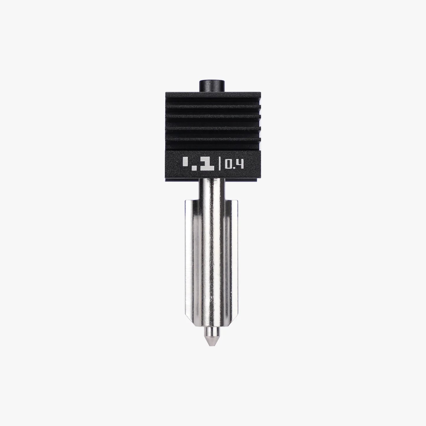 FAH023/FAH060 - HotEnd with Hardened Steel .4mm Nozzle (H2D/H2S/P2S/H2C/X2D)