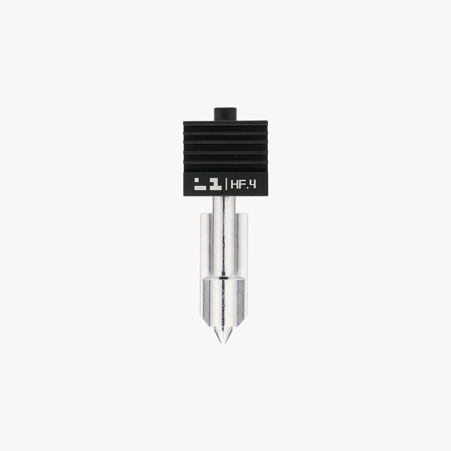 FAH030/FAH063 - Bambu High Flow Hardened Steel .4mm HotEnd (H2D/H2S/P2S/H2C/X2D)