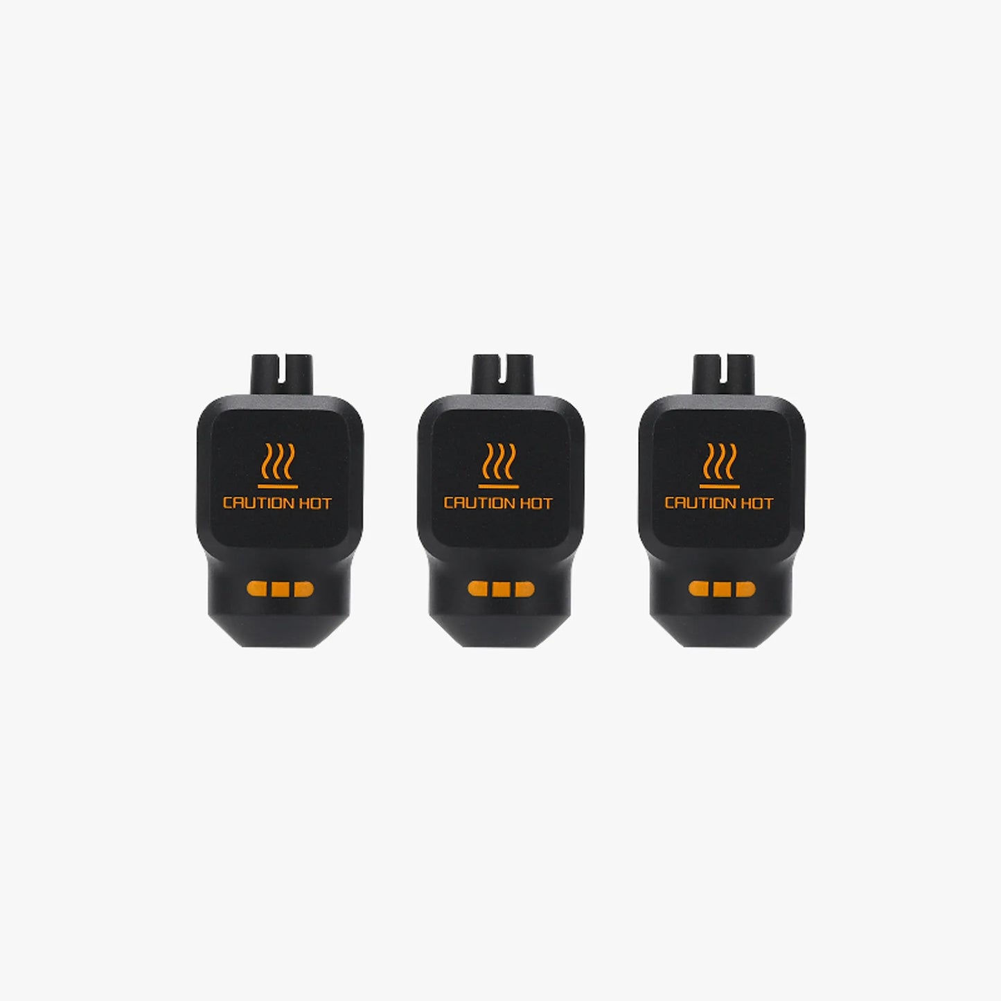 FAH048 - Silicone Sock for HotEnd x3 (P2S/X2D/H2D/H2S/H2C left)