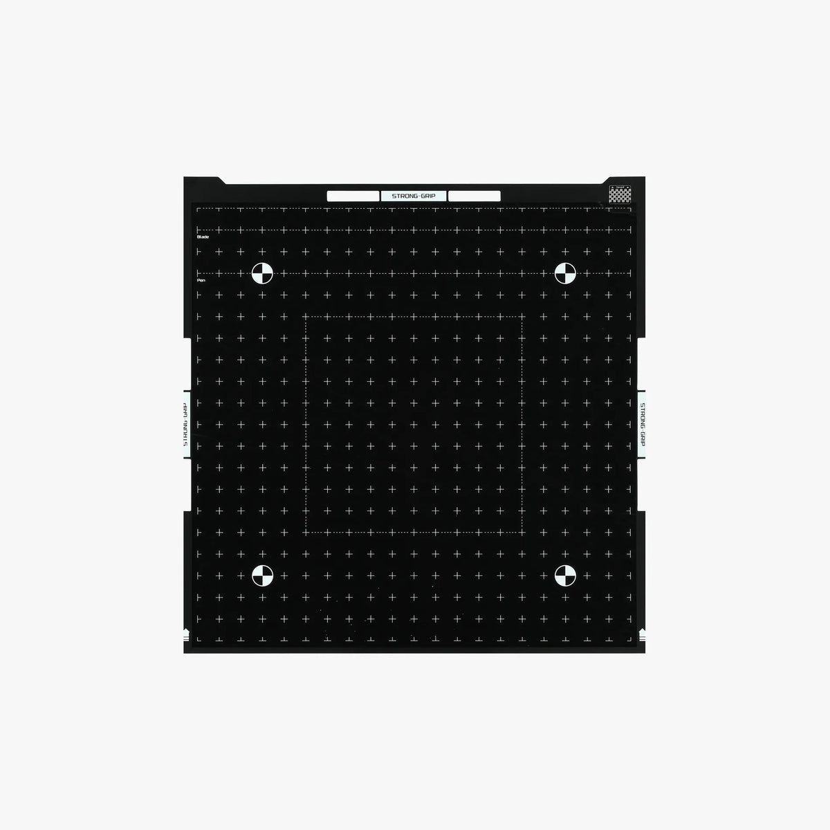 FAP029 - Cutting Platform (H2D)