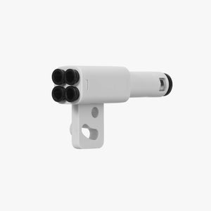 FAZ013-N - Bambu 4-in-1 PTFE Adapter