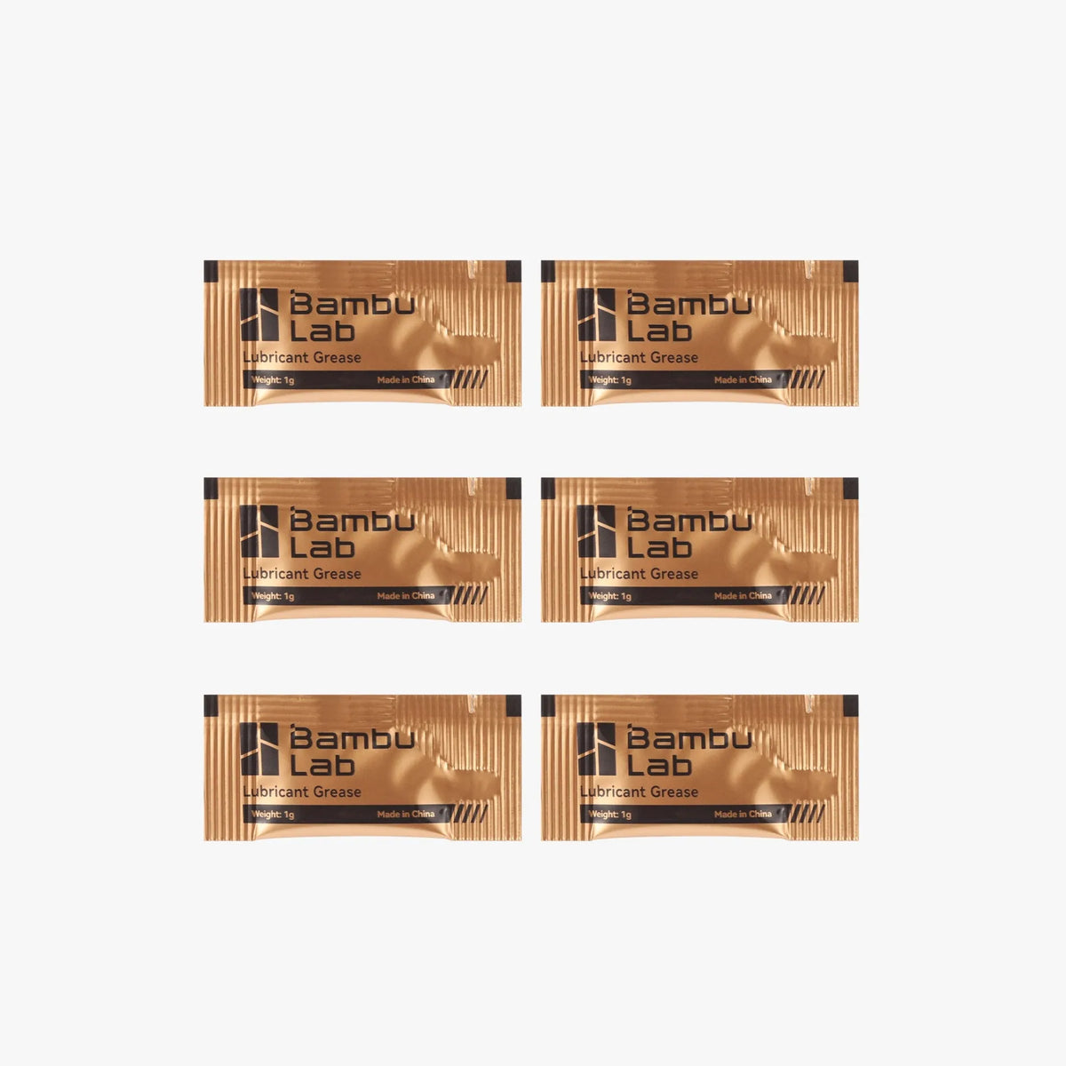 FAZ030 - Bambu Lubricant Grease