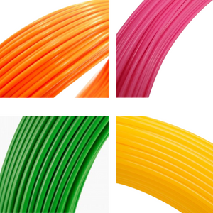 Faberdashery PLA Filament 1.75mm