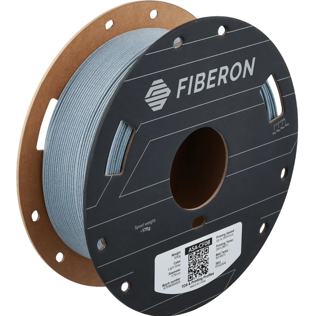Fiberon ASA-CF08 (.5kg)