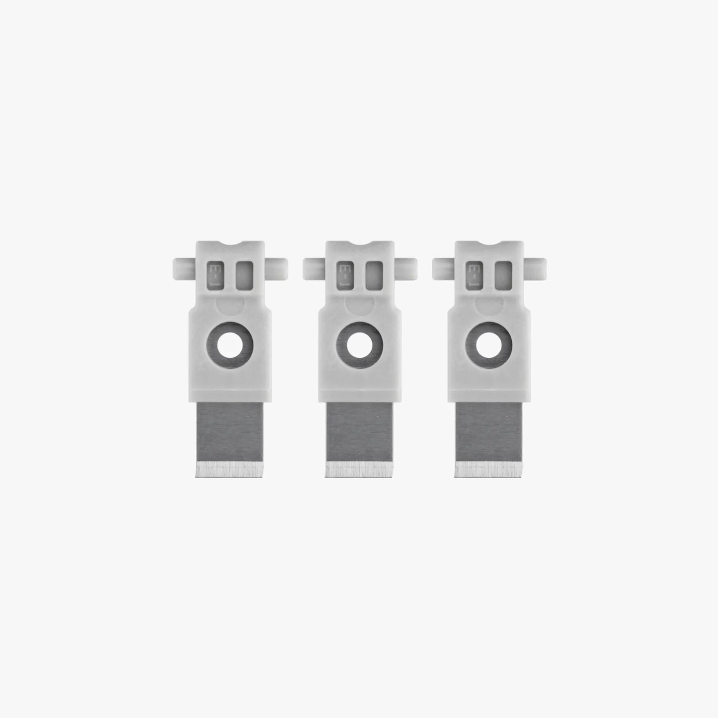 FAC034 - Replacement Filament Cutter x3 (A1/A1 Mini/P1S/P1P/X1C/X1E/H2S)