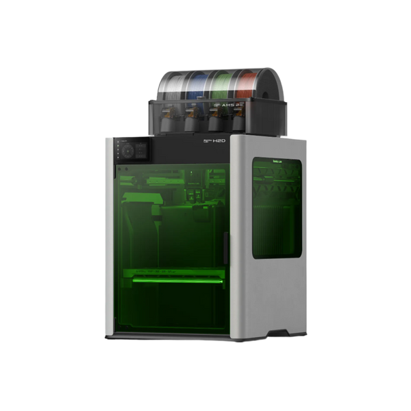 Bambu Lab H2D Laser Full Combo - fbrc8 llc