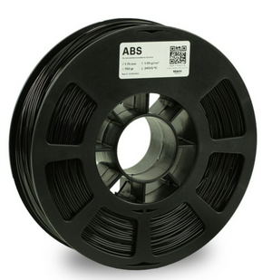 Kodak ABS Black Filament, 1.75mm