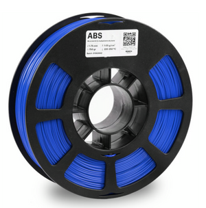 Kodak ABS Blue Filament, 1.75mm