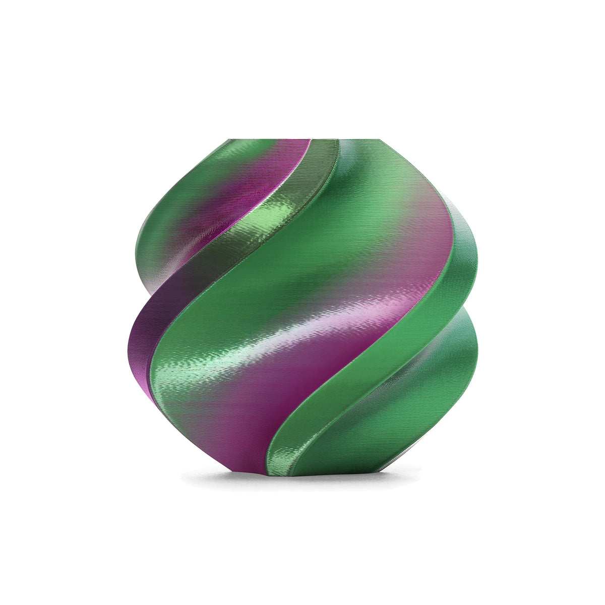 Bambu Lab PLA Silk Multi and Dual Color