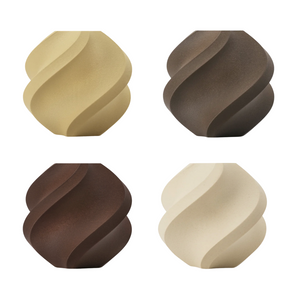 Bambu PLA Wood