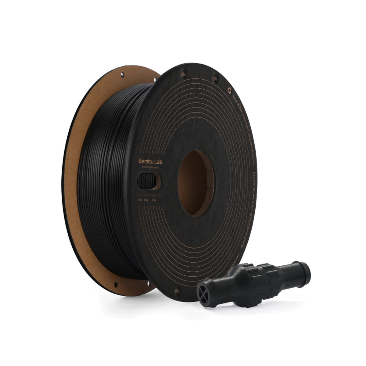 Bambu Lab PPS-CF