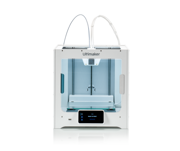 UltiMaker S3 - fbrc8 llc