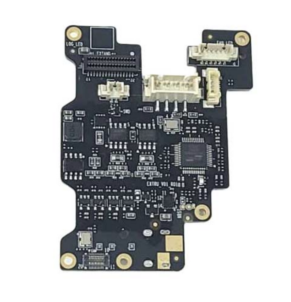DLB005 - TH Board (X1E) - fbrc8 llc