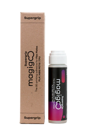 Magigoo Supergrip (50ml) (ABS, PLA, PETG, ASA, TPU)