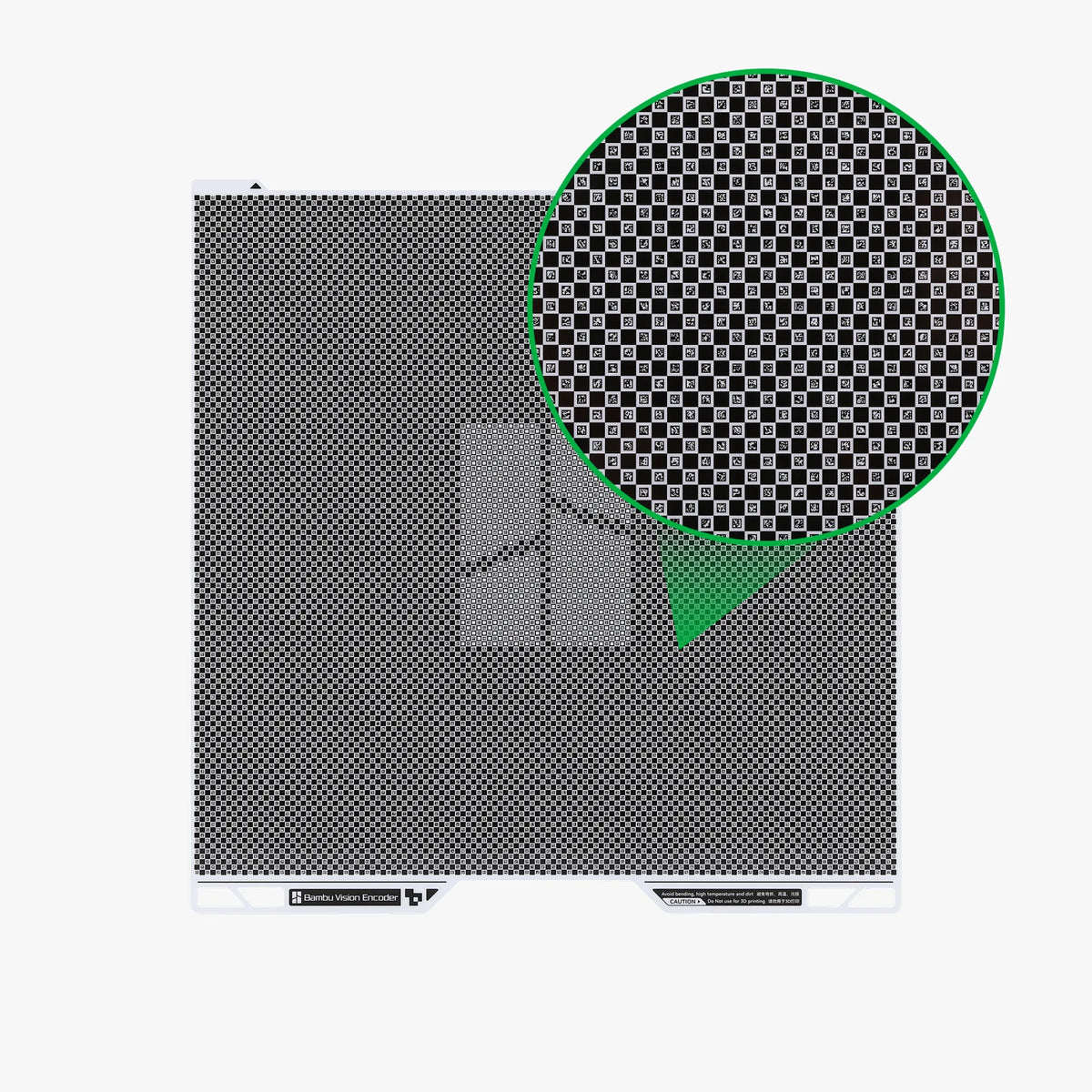 FAP031 - Vision Encoder (H2 Series)