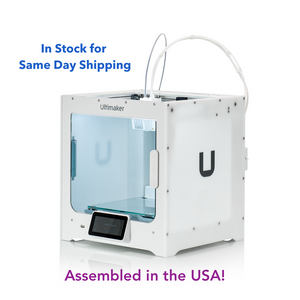 UltiMaker S3