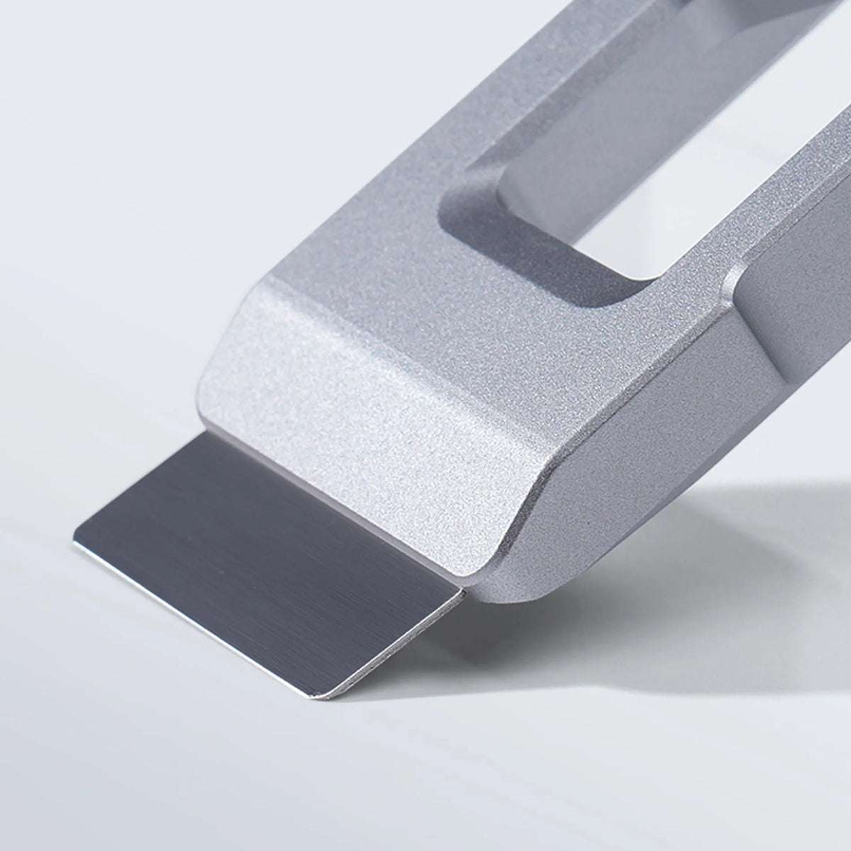 B-SA001 - Mag Alloy Scraper