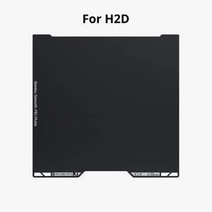 FAP026 - Bambu Smooth PEI Plate (H2D/H2S)
