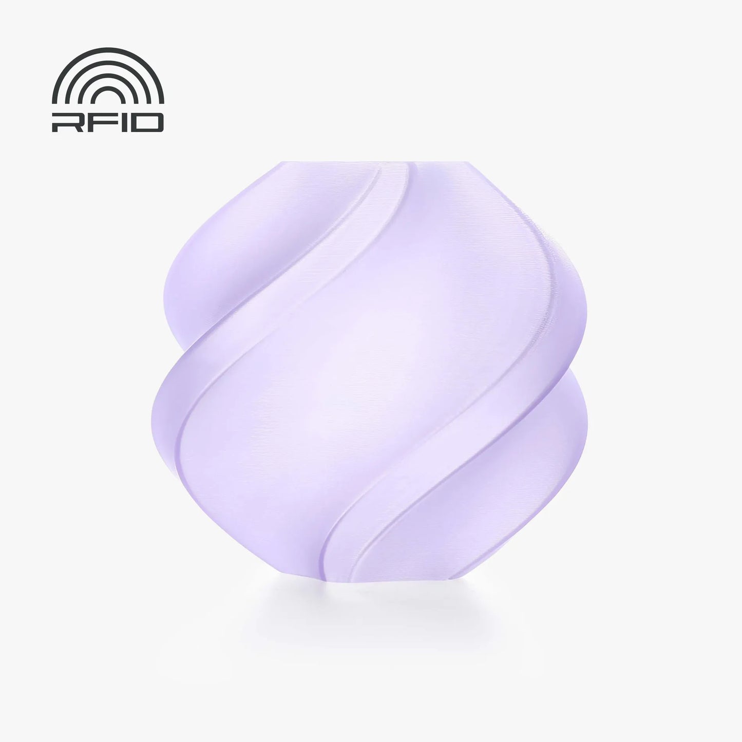 Bambu PLA Translucent