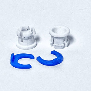 fbrc8 Strong Collet & Clip (2 each) S7/S5/S3/UM3/UM2(+)/UMO+