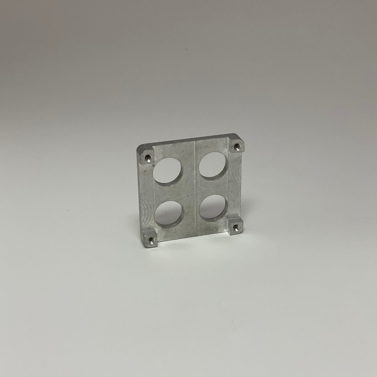 Aluminum Hot End Holder (UMO/UMO+)