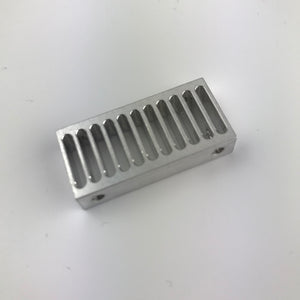 Cooling Rib Hot End (UM2/Ext/Go/+/Connect)