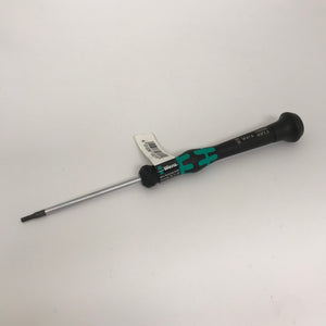 2mm Hex Head Screwdriver (UM2/UM3/S5/S3/UMO/+)