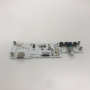 USB Ulticontroller/Display Board (UM3/UM3X)