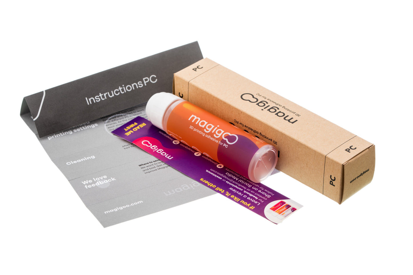 Magigoo PC (50ml)
