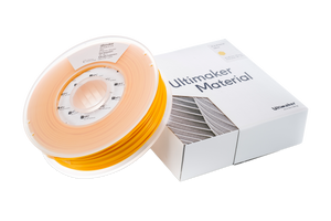 Ultimaker PLA - Yellow (1619)
