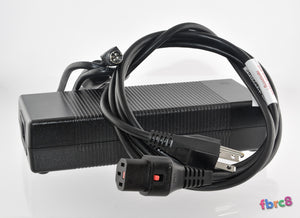 Power Adapter 24v-220w and Cable (UM3/UM2/UMO+/Connect)