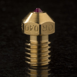 Olsson Ruby Nozzle Side View