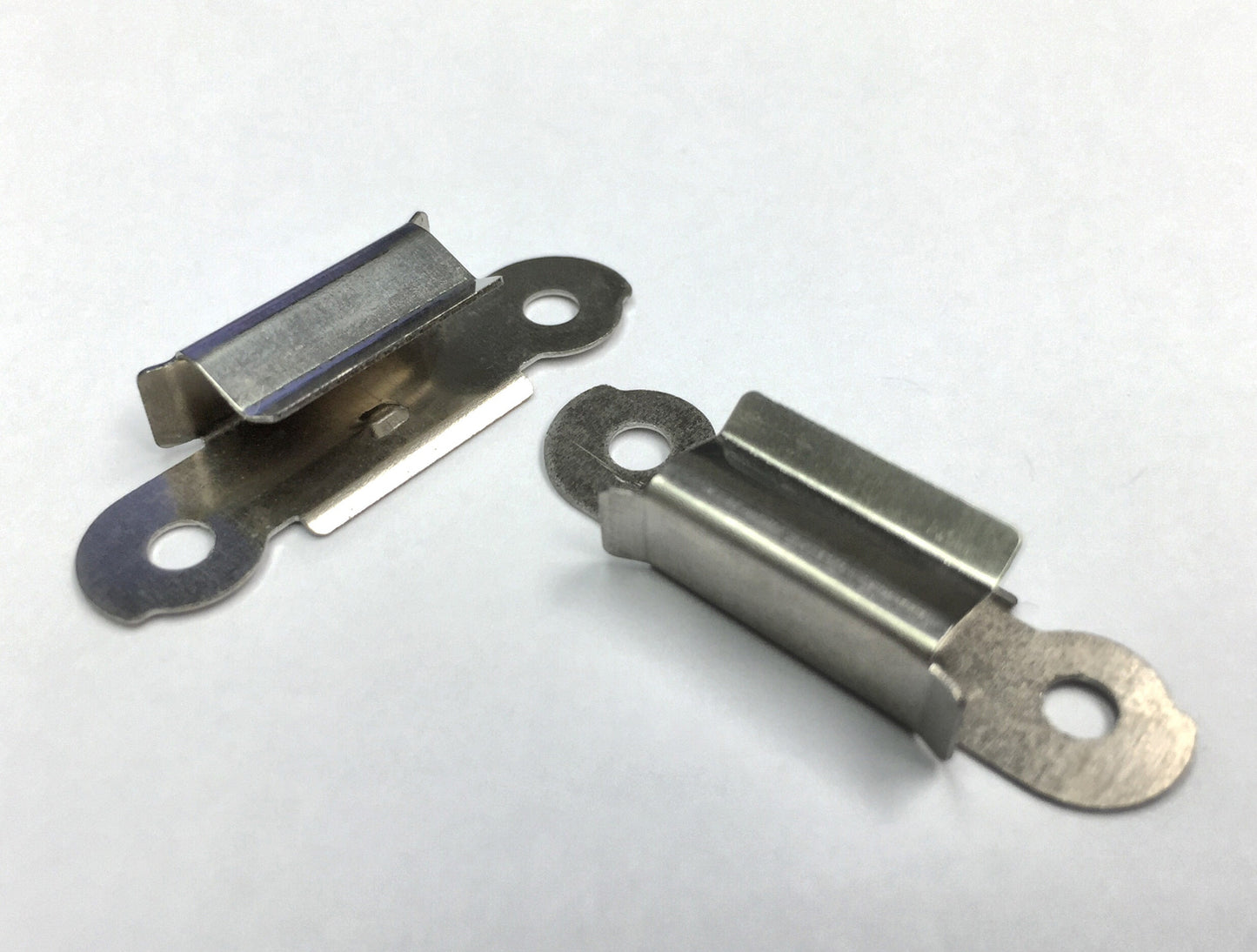 Glass Clips x2 (UM3/2/Go/Ext/+/UMO+)