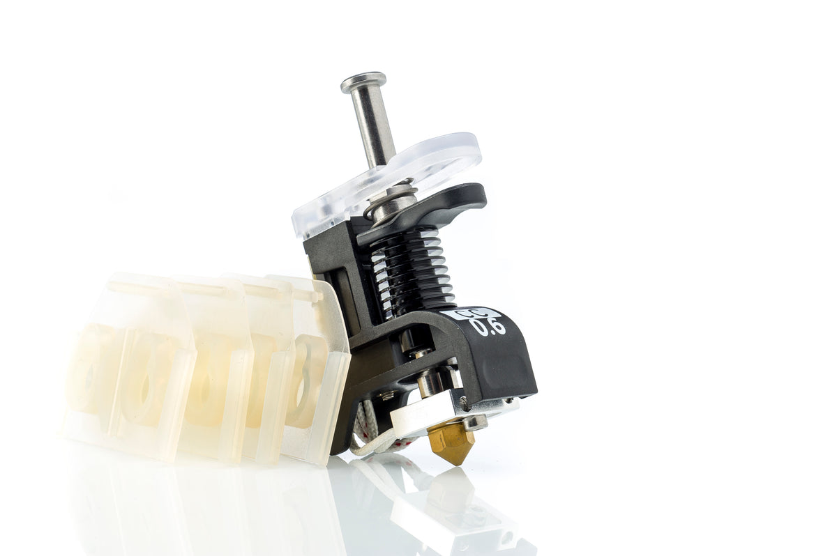 Ultimaker Print Core CC .6mm (S3/S5/S7/Factor4)