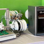 Bambu Lab Machines From fbrc8