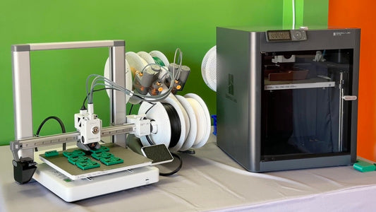 Bambu Lab Machines From fbrc8
