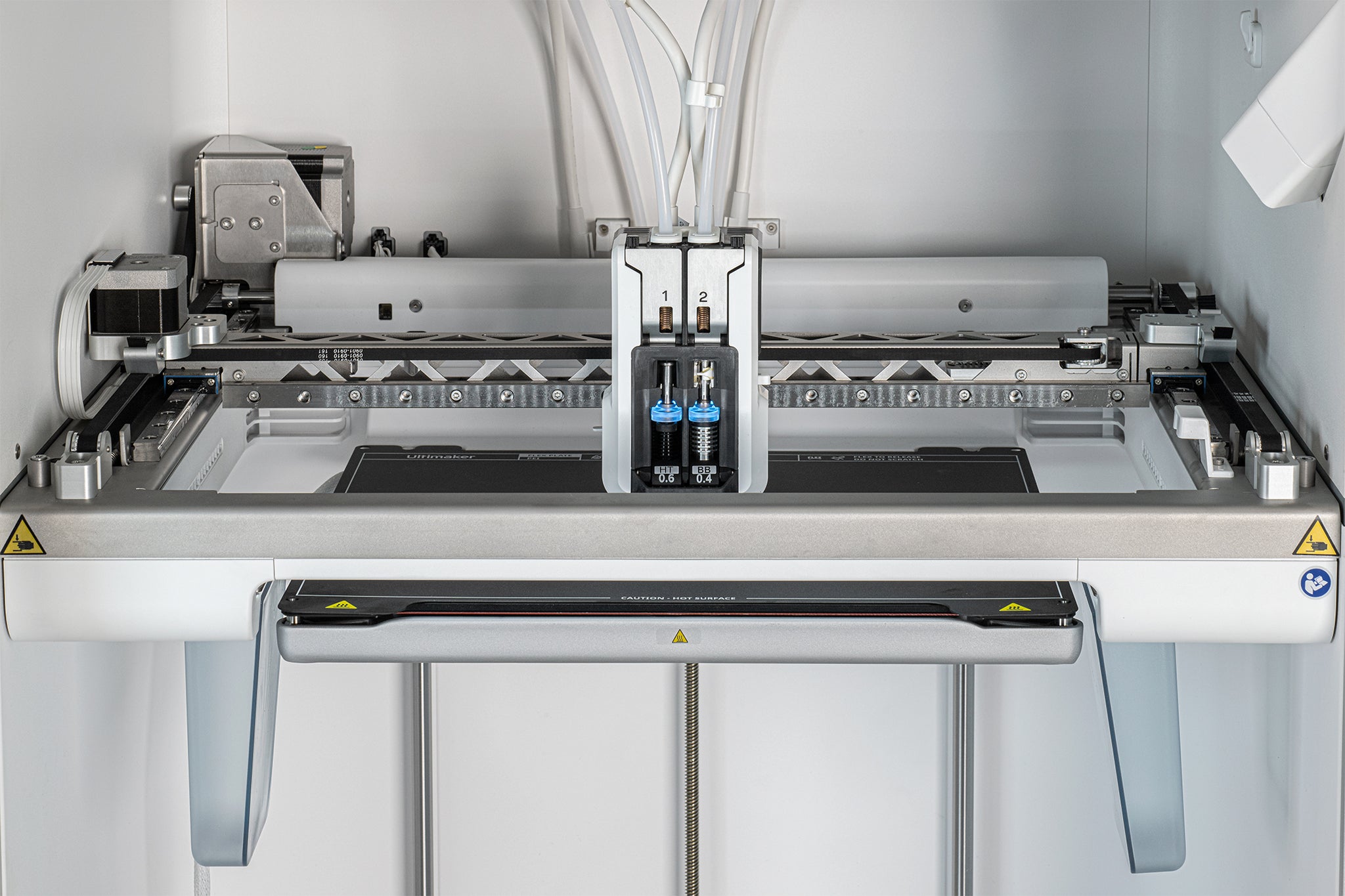 The Ultimaker Factor 4 on our Factory Floor