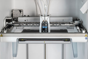 The Ultimaker Factor 4 on our Factory Floor