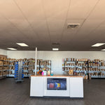 Now Open In Bartlett!