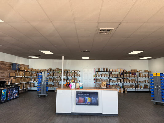 Now Open In Bartlett!