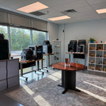 New Location, Just Off I-40