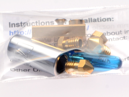 3rd Party Parts & Upgrades