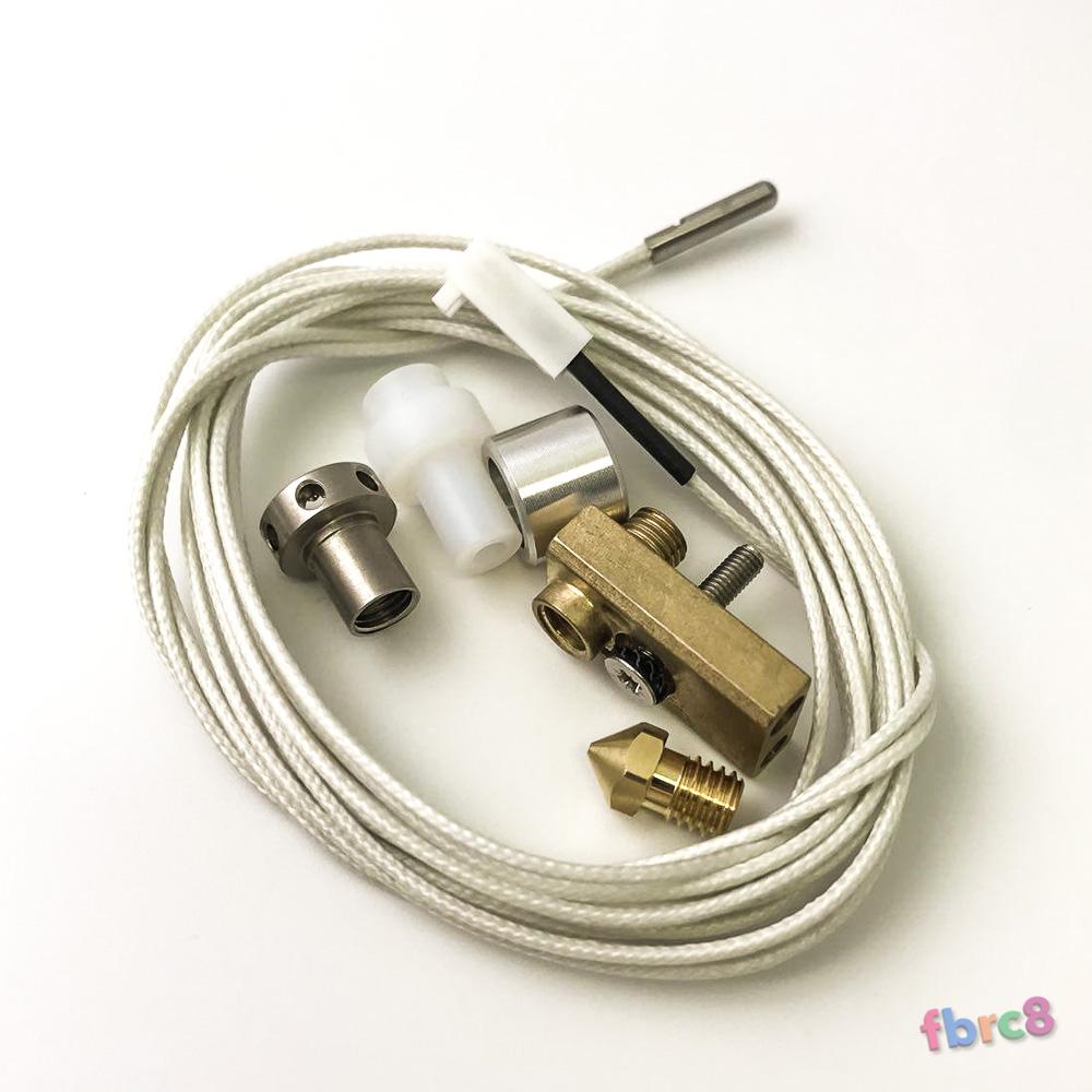 Ultimaker 2/2Go/2+/Connect Parts